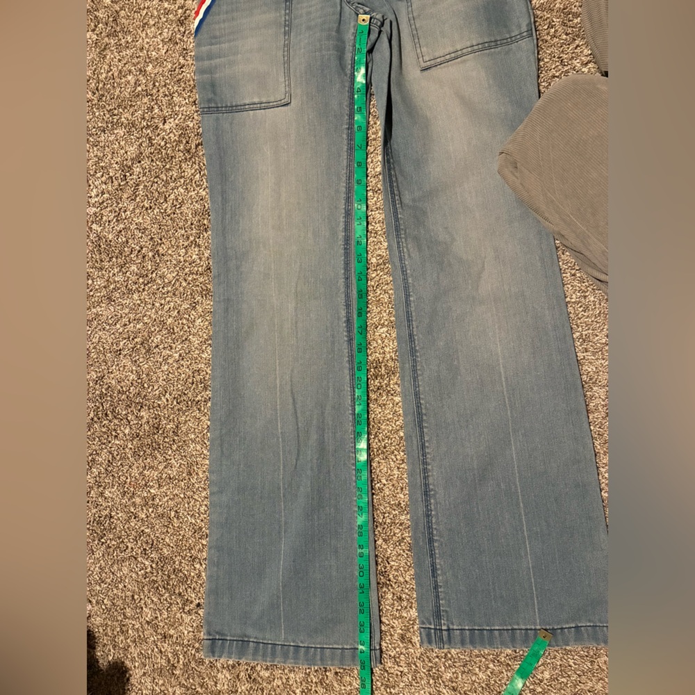 Vintage Marc by Marc Jacobs jeans - Picture 9 of 9